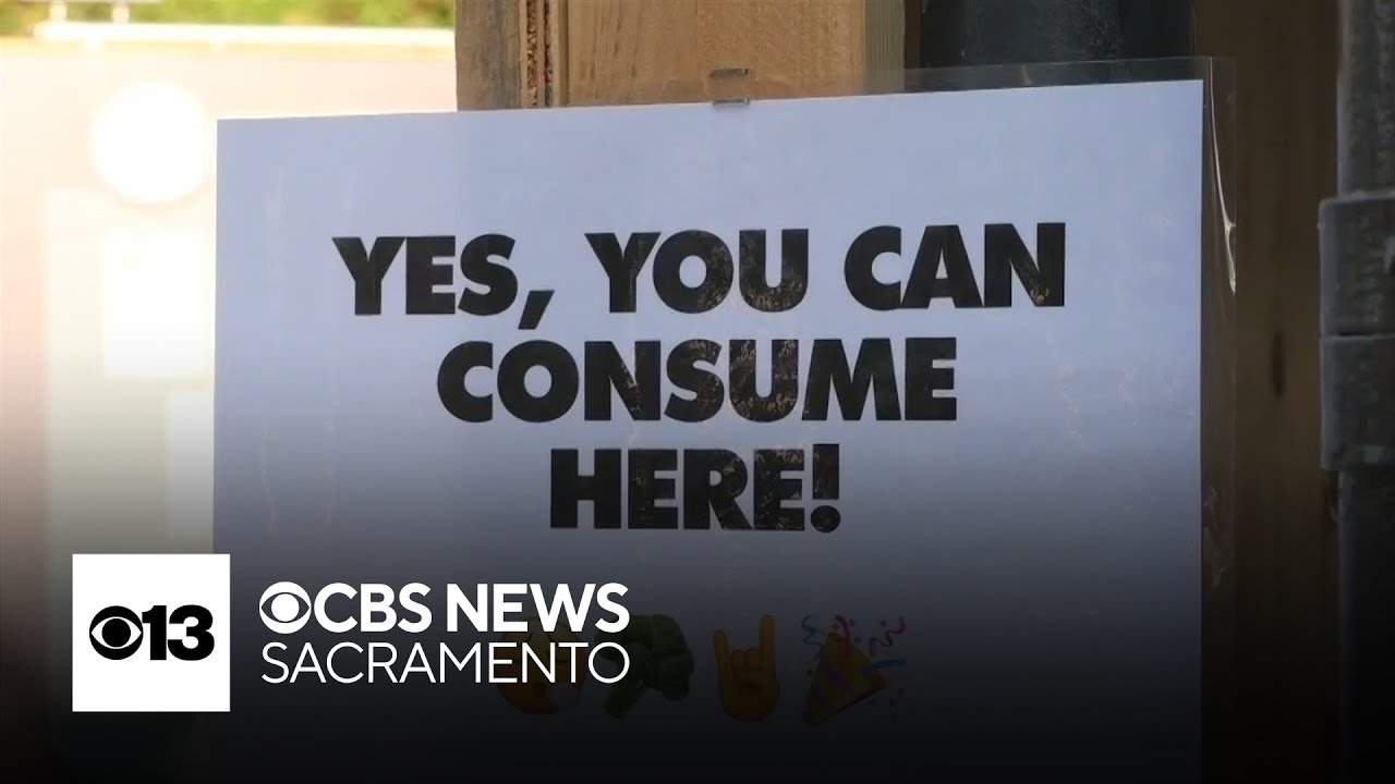 California State Fair's cannabis use area grows in second year