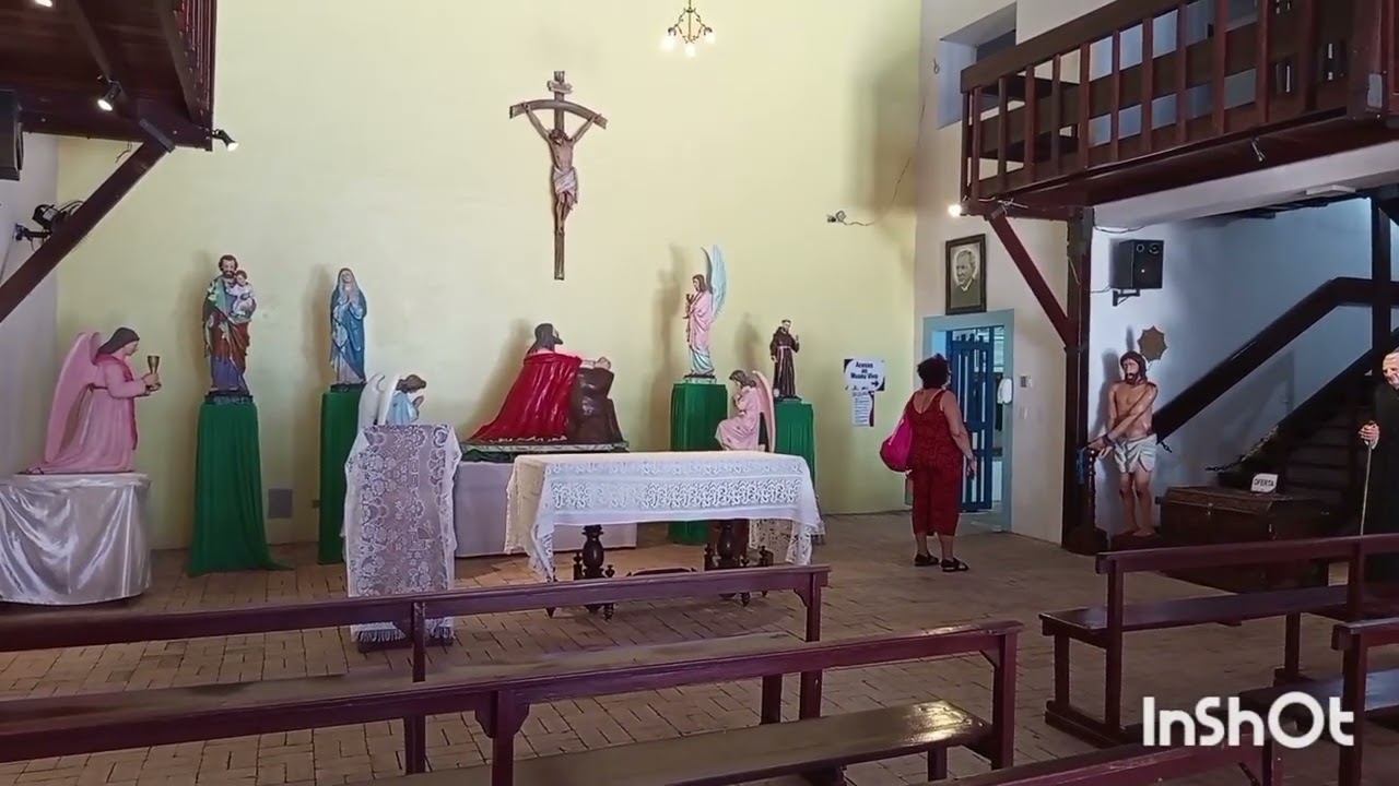 Romaria Juazeiro do norte, CE. 2025 -  1° dia da Romaria.