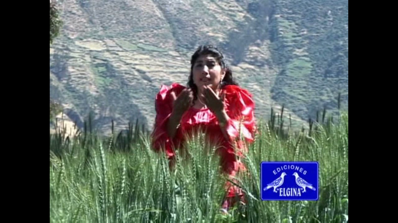 CUCULI MIA - ELBA GIRON