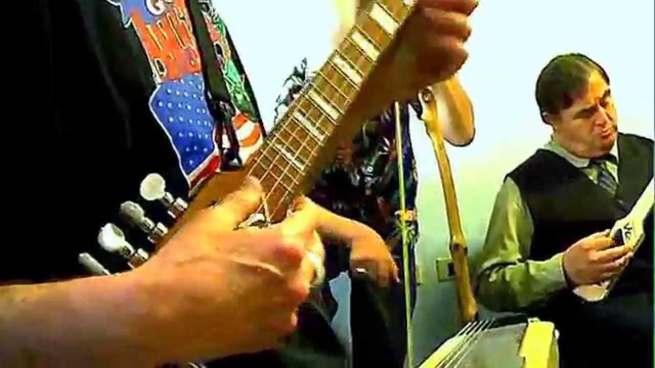 La Paloma -- Ukulele & Guitar Instrumental