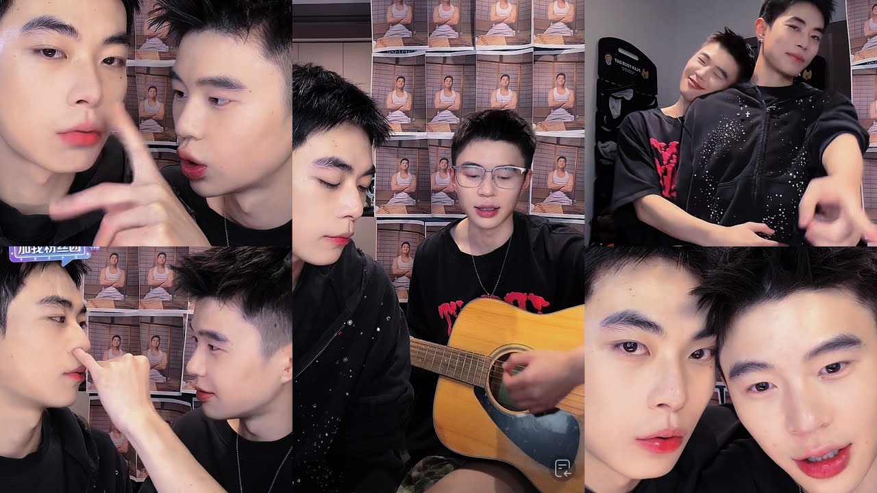 【FanDian】Dian’s New Hairstyle｜250703 Live Cut
