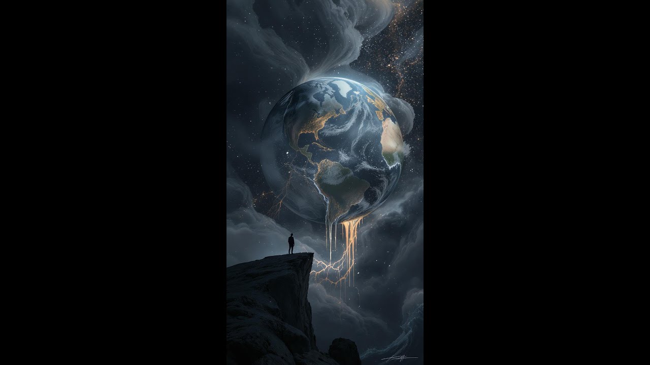 Genja - The Tears Of The World
