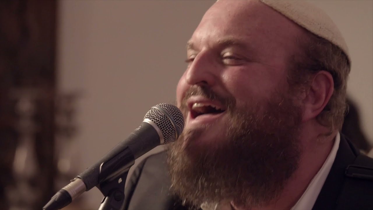Niggun Nevo - Shlomo Katz - Chanukah 2020