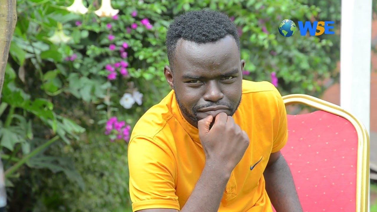 Gaheza Afashe Rocky na Junior Giti Akubita hase//Ntawundi Musobanuzi Nzi Mu Rwanda Baruta abahari Pe