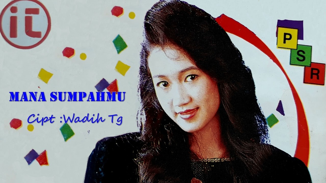Shanti Hk - Mana Sumpahmu  | |Tak Nak Pake Shartika