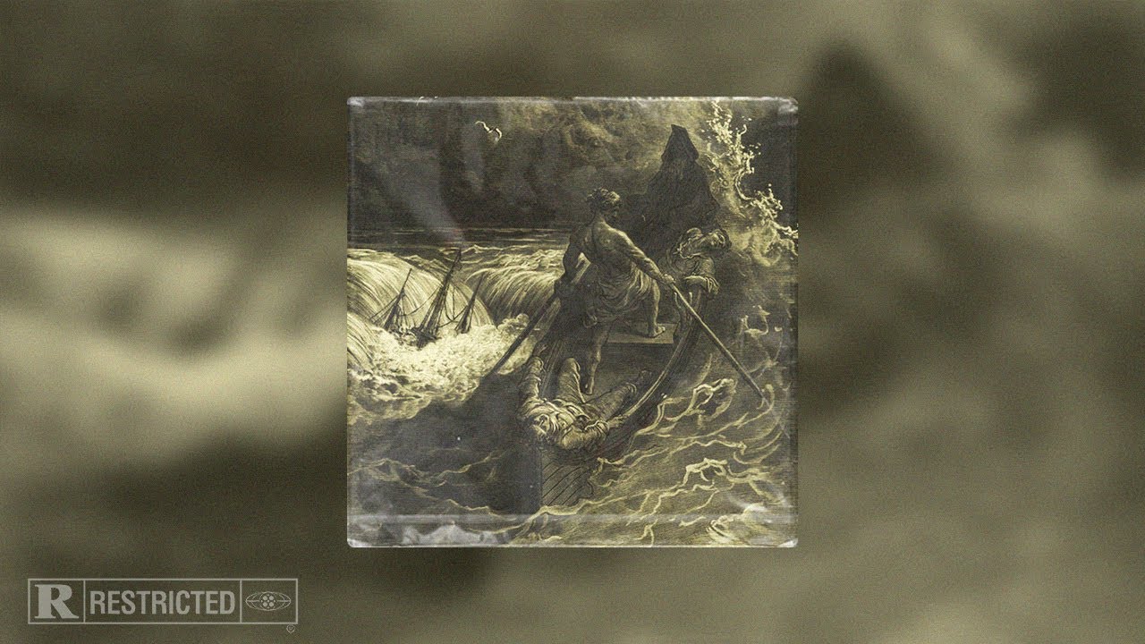 Ambient Guitar Type Beat - 