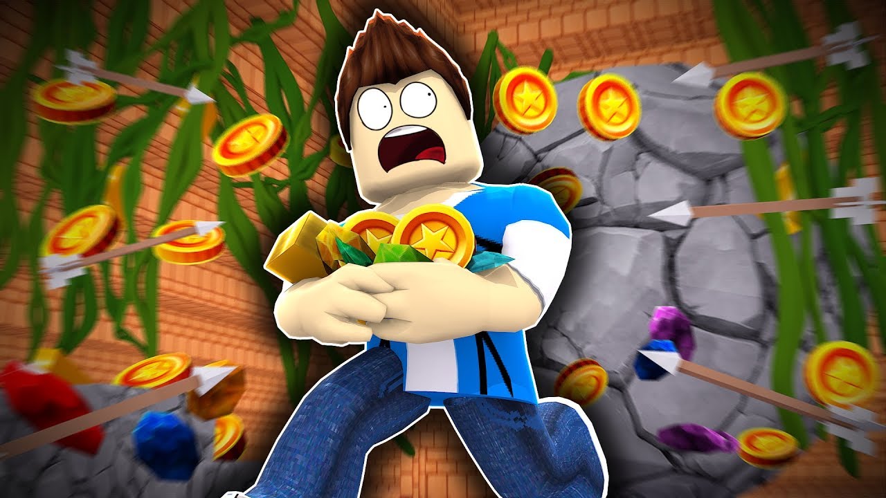 Roblox Daycare - PYRAMID RAID !? (Roblox Roleplay)