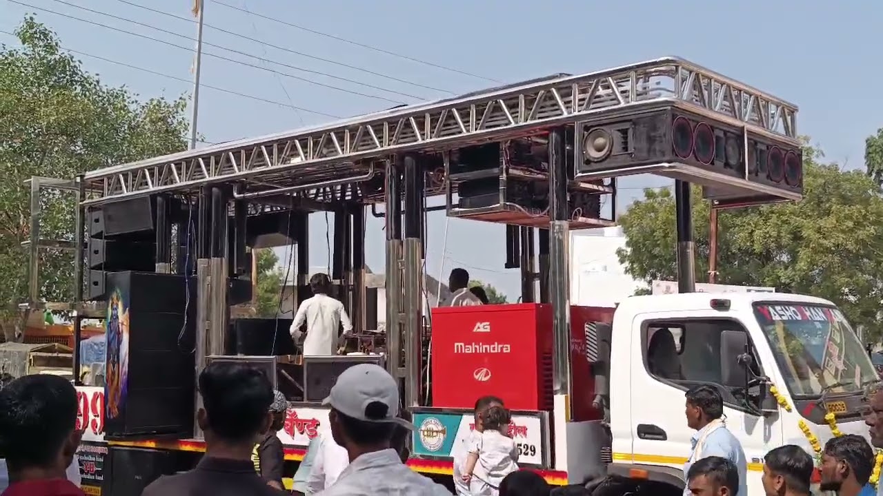 #अजंग नी पावरी | Ajang Ni Pavari By Yashodhan Band Vadel