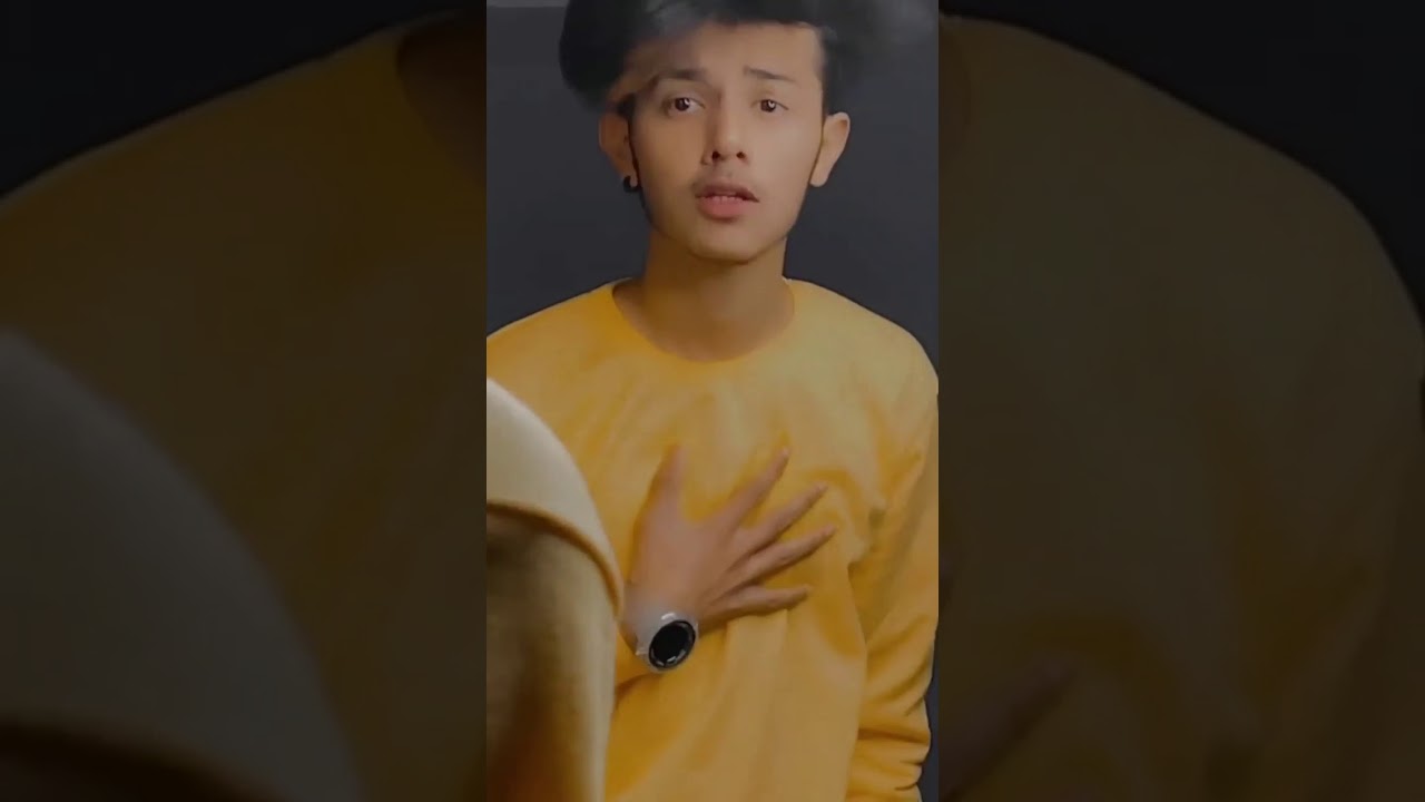 chale aao pass mere thora or thora or 😍😍❣️❣️ prarbdha batwal new latest video || prarbdha batwa