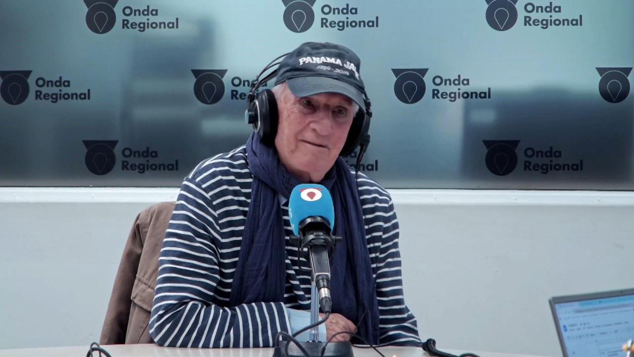 MÚSICAS EN LA MEMORIA DE MICKY - CANTANTE