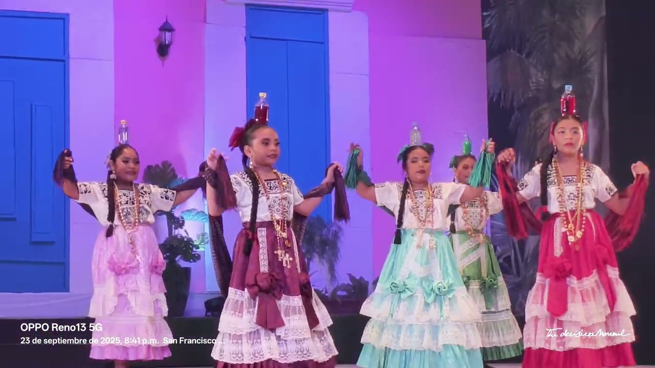 Maria del Carmen botella - Campeche 