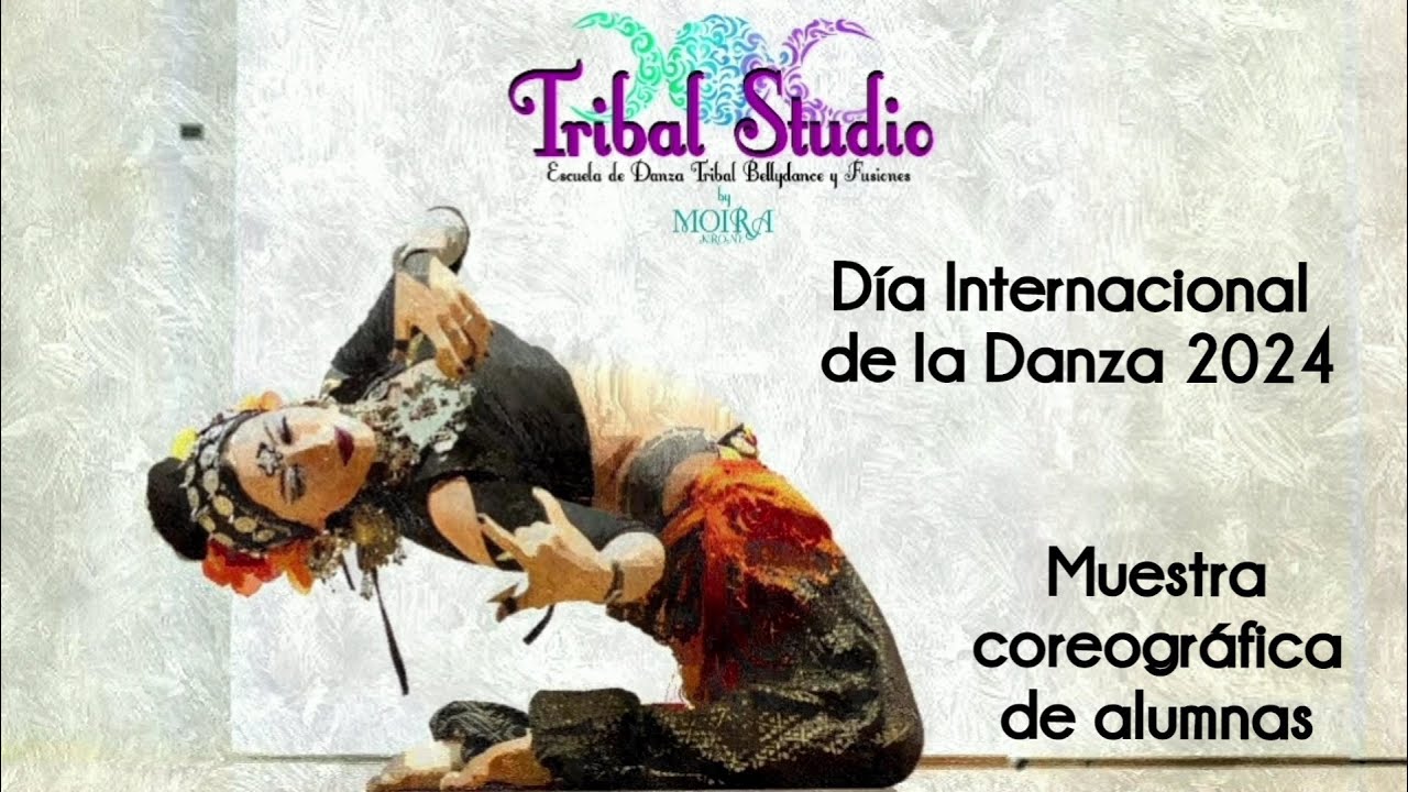 Show del Día Internacional de la Danza 2024