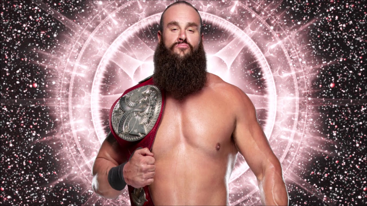 2019: Braun Strowman WWE Theme Song - 