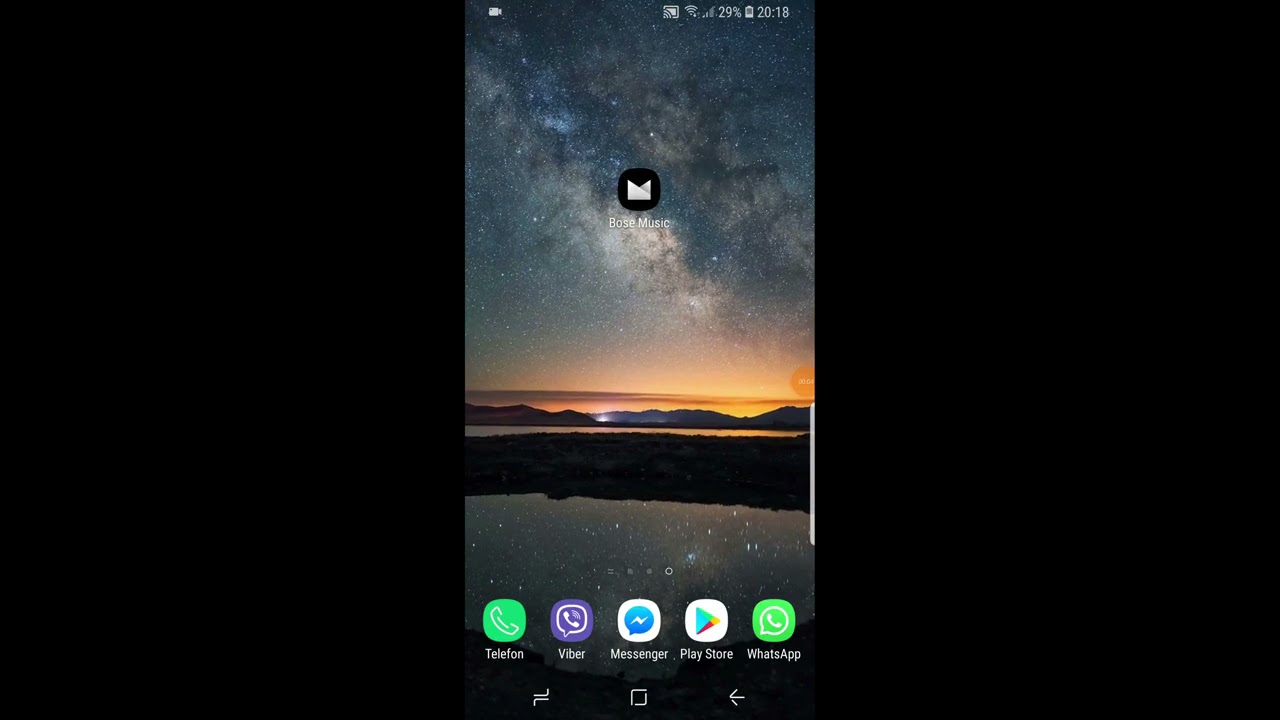 [German Review] Bose Music App