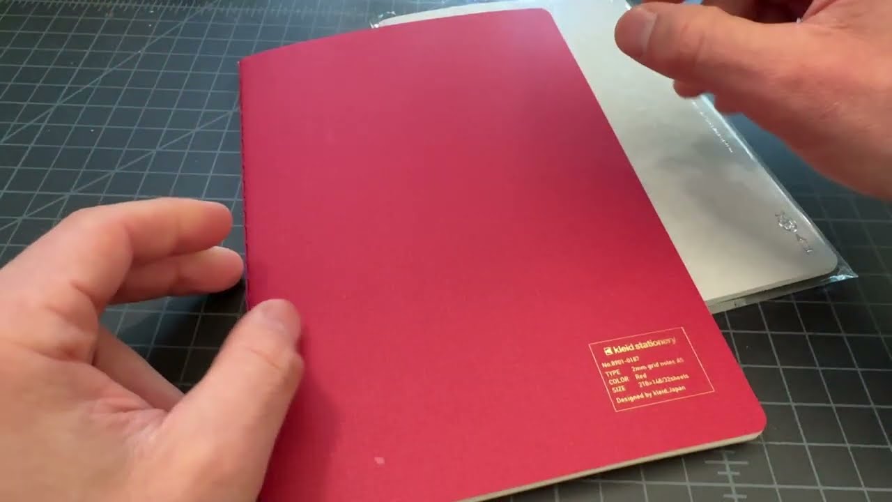 2024 in Paper