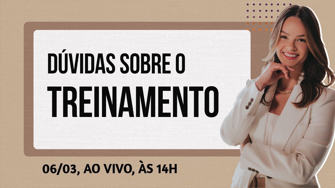 Perguntas e respostas sobre o treinamento passo a passo do planejamento previdenciário