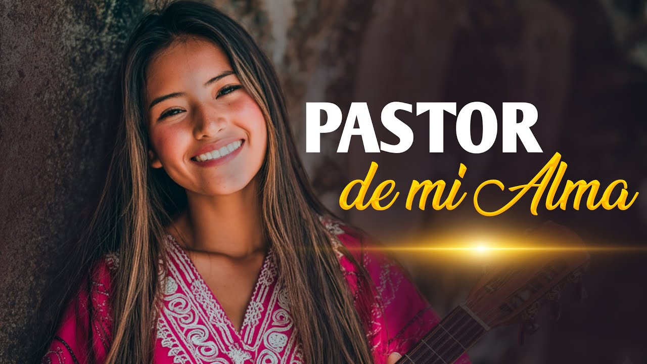 Pastor de Mi Alma | EN TUS SENDAS DESCANSA MI CORAZÓN |Alabanza Andina al Pastor de Mi Vida