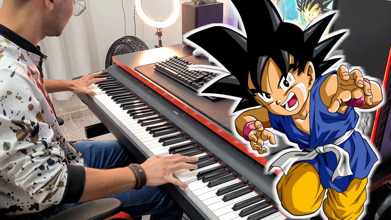 SORRISO RESPLANDECENTE (PIANO SOLO)