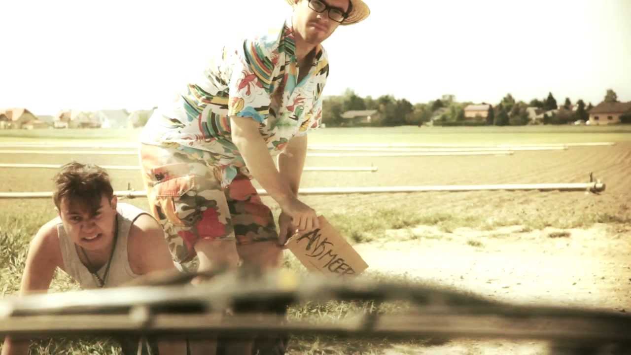 FREYTAG - Ans Meer  [Official Music Video] HD