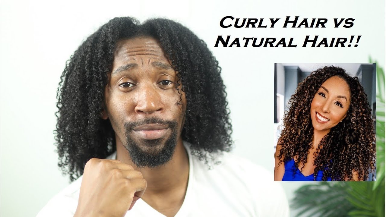 The Natural Hair Community is Toxic...My thoughts #naturalhaircommunity