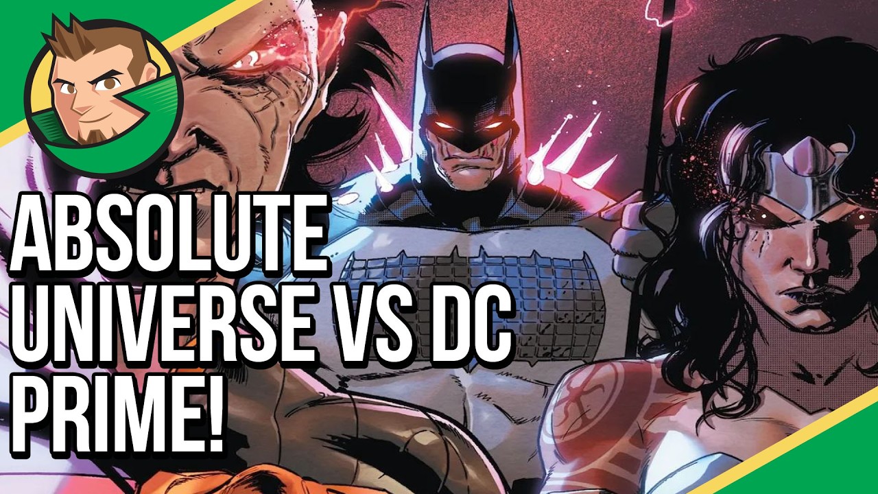 Trinity Vs Absolute Trinity & Deadpool Hits New Low