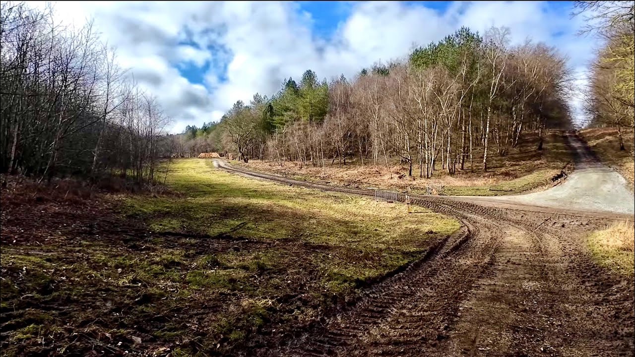 I Didn’t Expect This View | A Quiet Walk in Kent