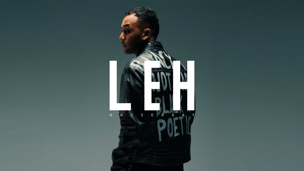 Nasser - Leh | Official Audio - 2025 | ناصر - ليه @kaymusicc​