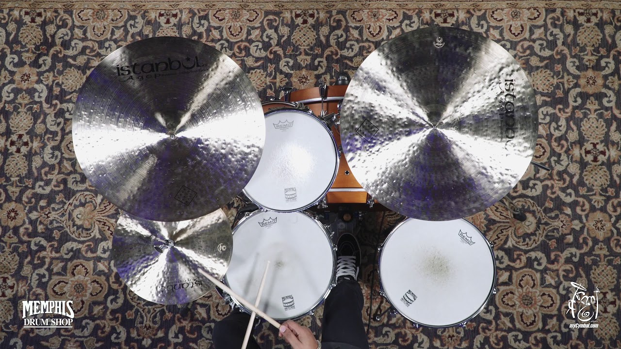 Istanbul Agop 14