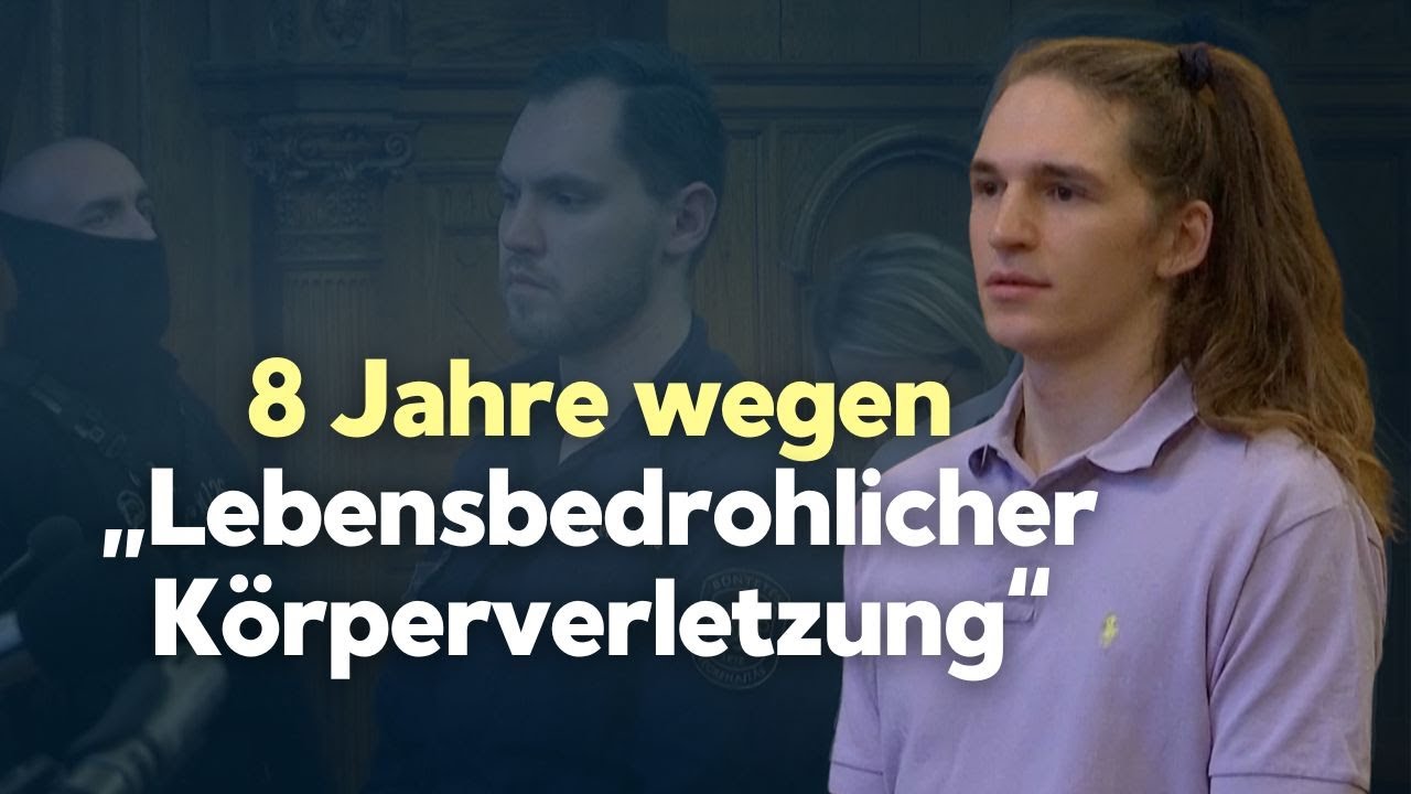 „Hammerbande“: Deutsche Maja T. in Budapest zu acht Jahren Haft verurteilt