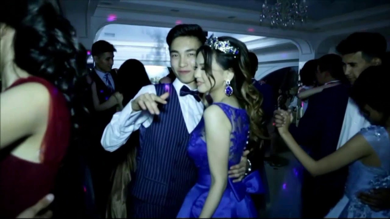 Ведущий на Выпускной 2018, Тамада Выпускной в Астане 2018!