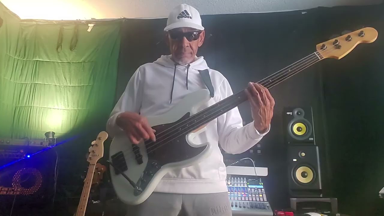 AGAINST THE ODDS/PHIL COLLINS cover jimi beckett
