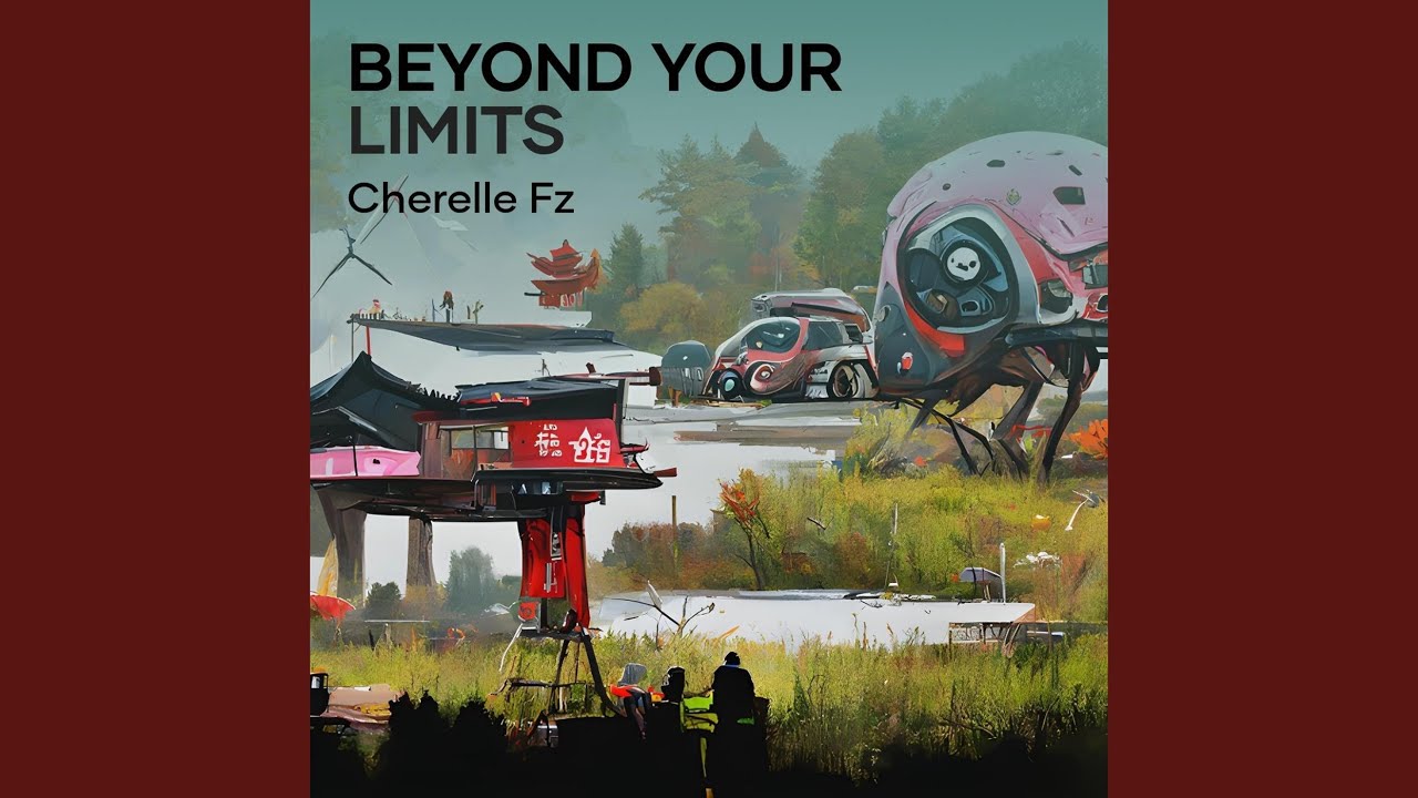 Beyond your limits
