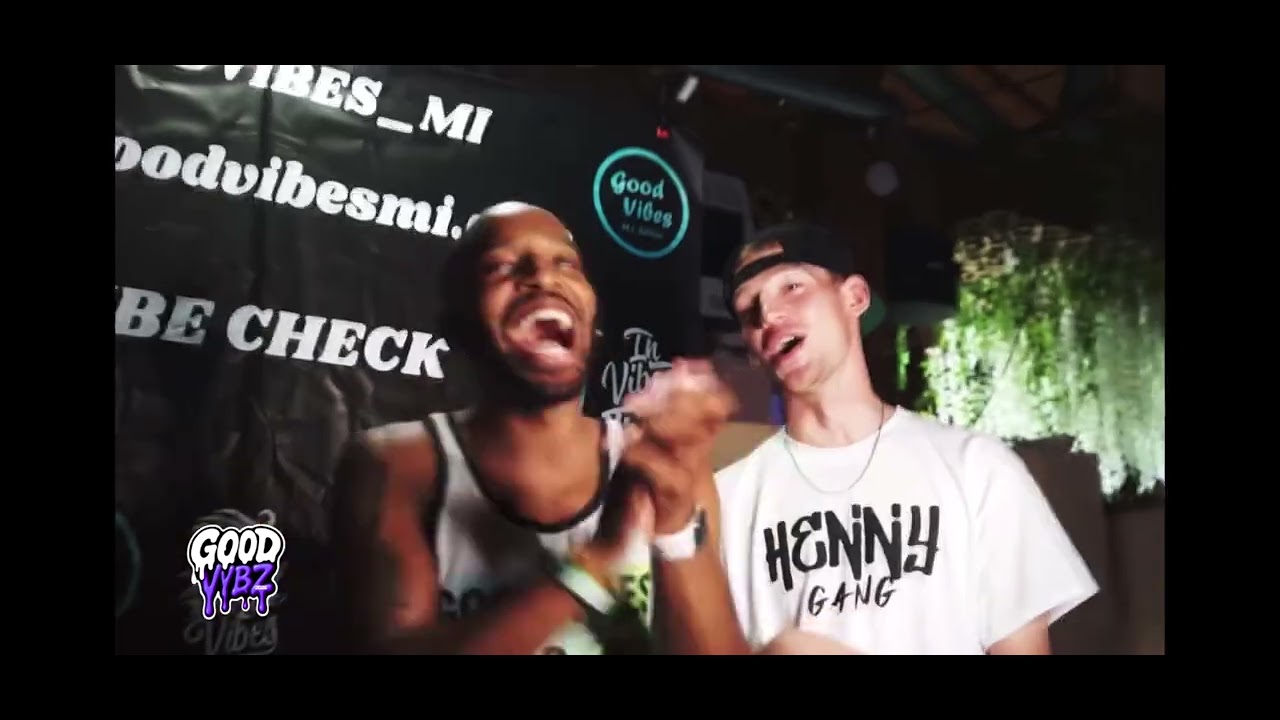 Good Vybz Fest 2026 trailer 