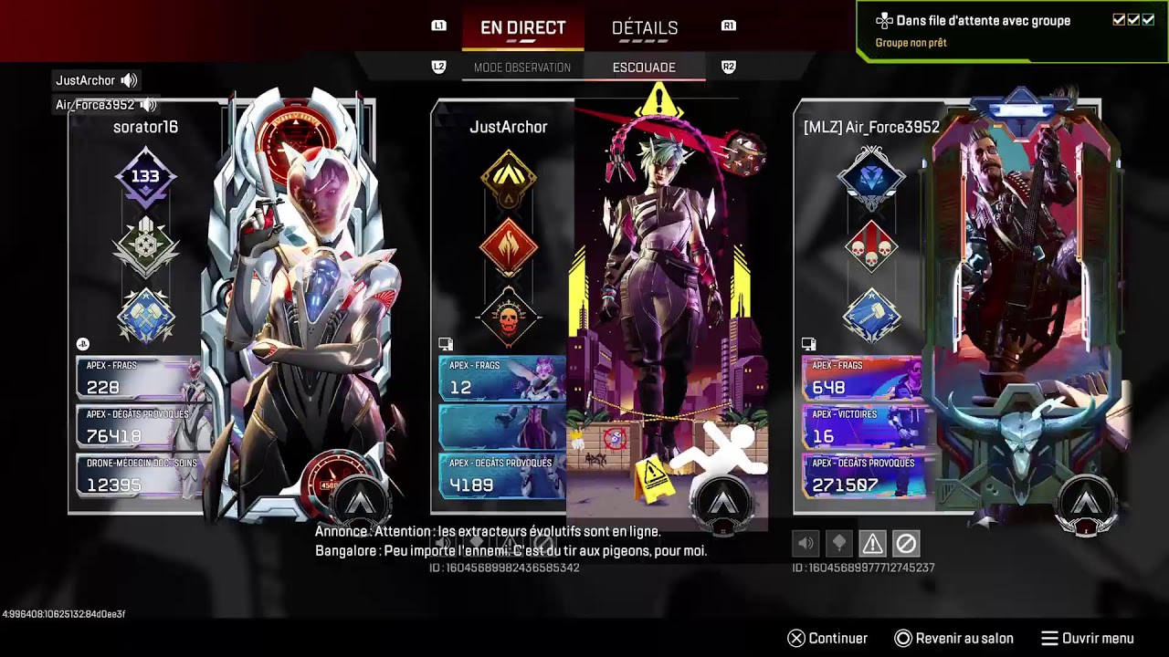 🔴live apex Legends