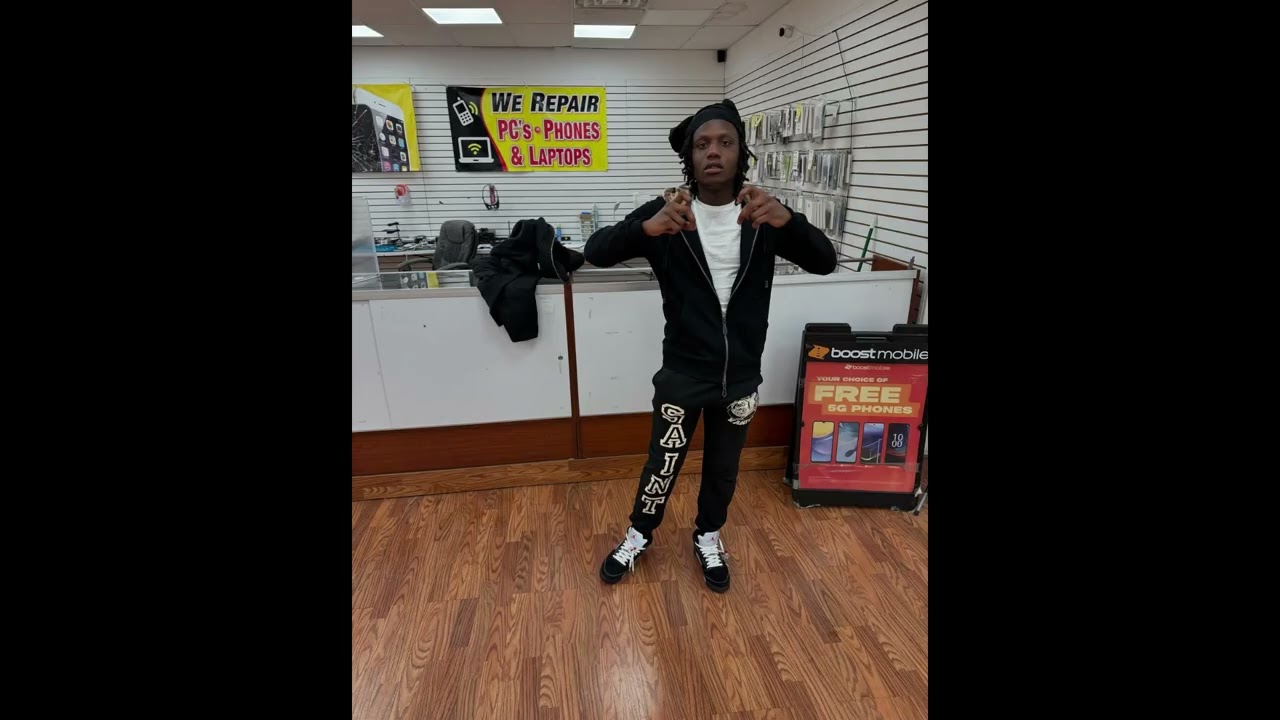 Rell Vert x Bloodhound Q50 Type Beat 