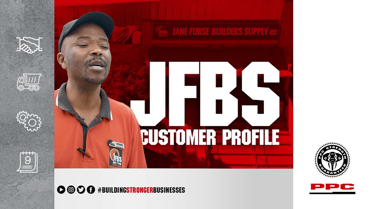JFBS customer profile