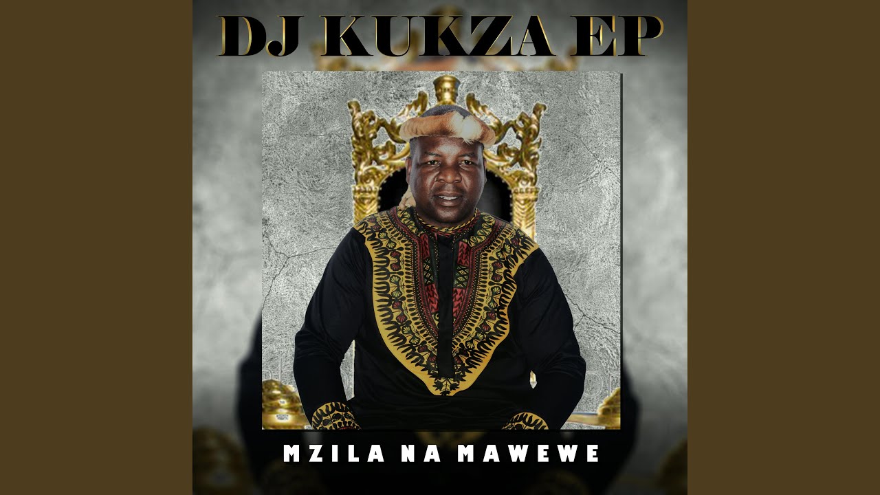 MZILA NA MAWEWE (feat. Bongi Mathlabane, Bisho & Mayaza) (Radio Edit)