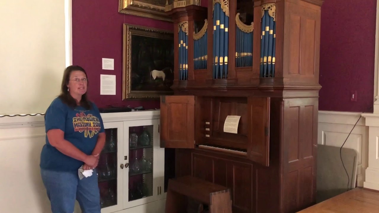 Music History in Berks County