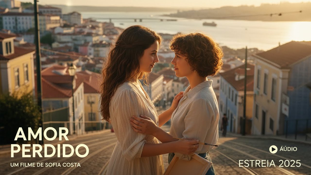 A ARTISTA SENSÍVEL CONFESSA O AMOR À MELHOR AMIGA, CAUSANDO UM ESCÂNDALO FAMILIAR E UMA JORNADA...