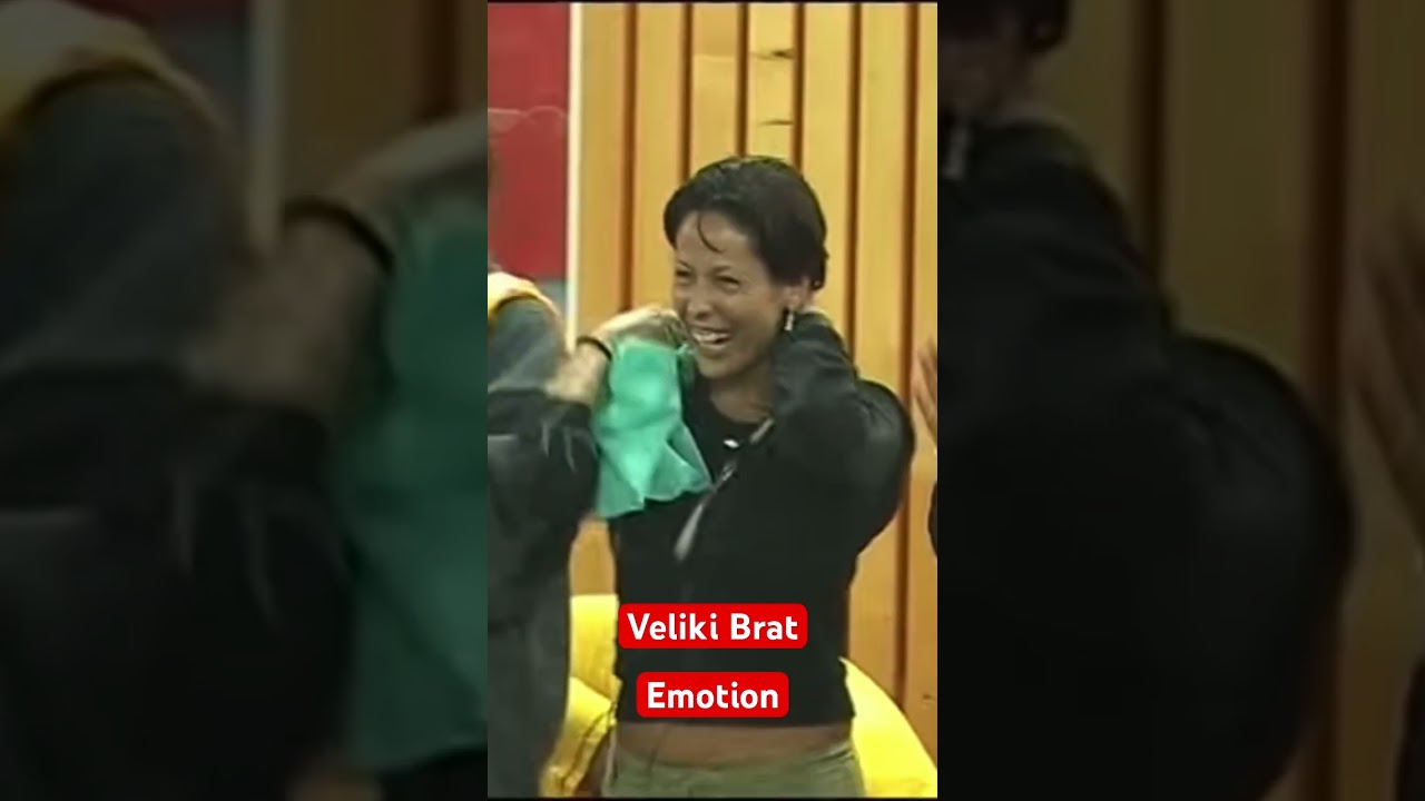 Veliki Brat Marko Miljković striptiz #bigbrother #velikibrat #striptease #markomiljkovic