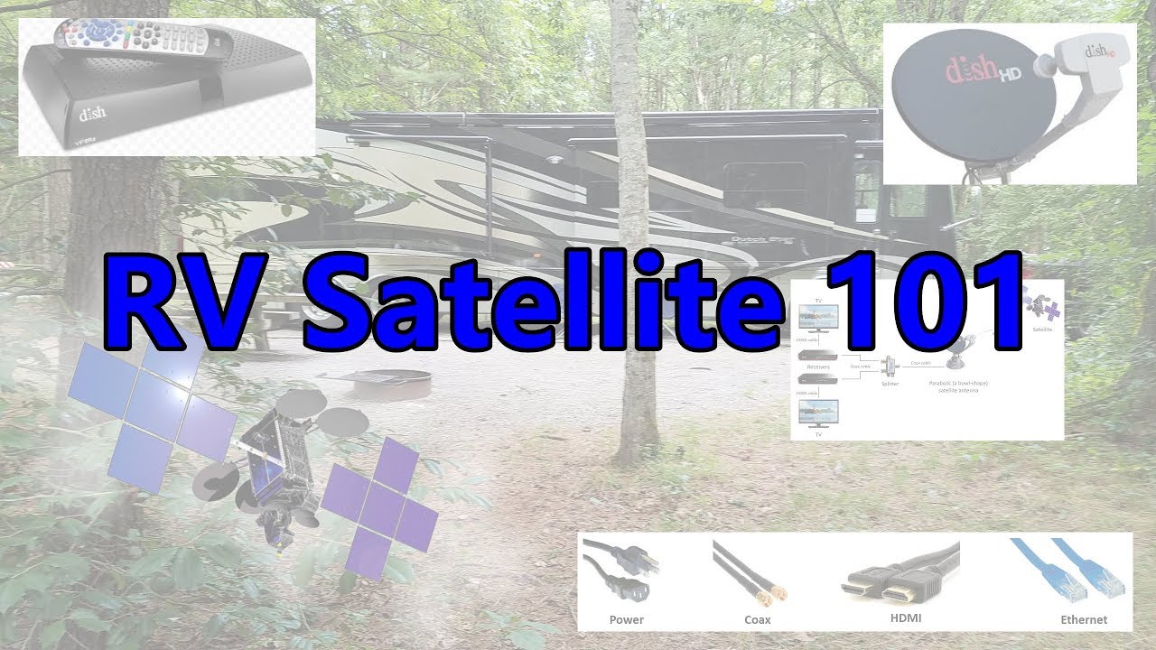 RV Satellite 101