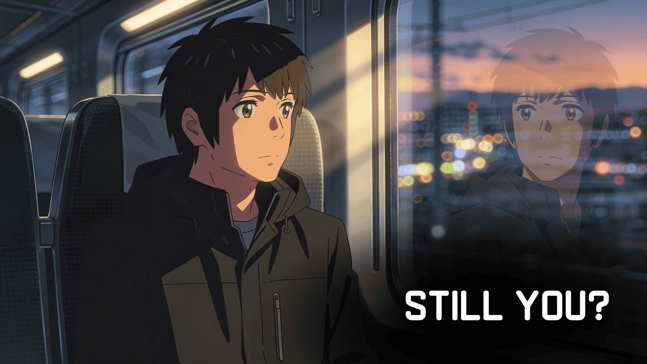 You Feel Stuck Because Change Feels Like Losing Yourself