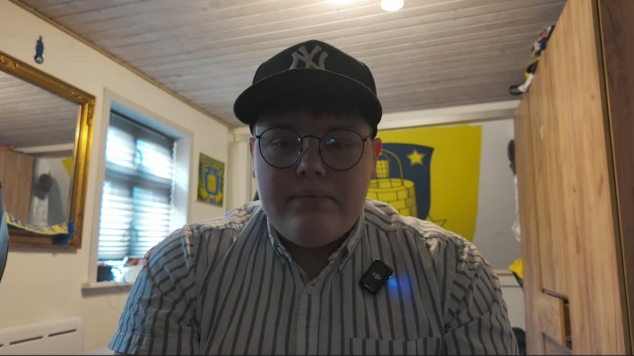 At miste nogen man Elsker (Story Time)