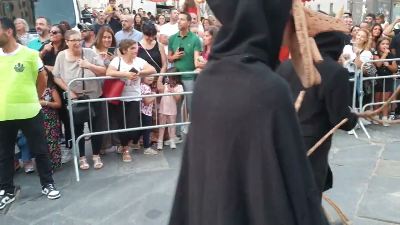 2024 08 25 Nuoro - Sfilata del Redentore maschere tradizionali 03/13