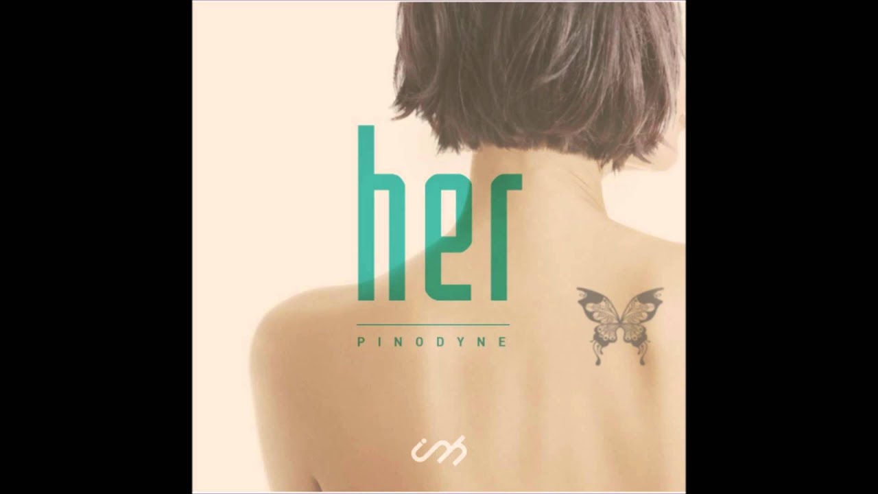 It's Alright [Ft Soul Man] - Pinodyne