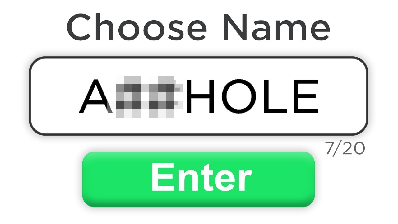 Speedrunning a Roblox BAN