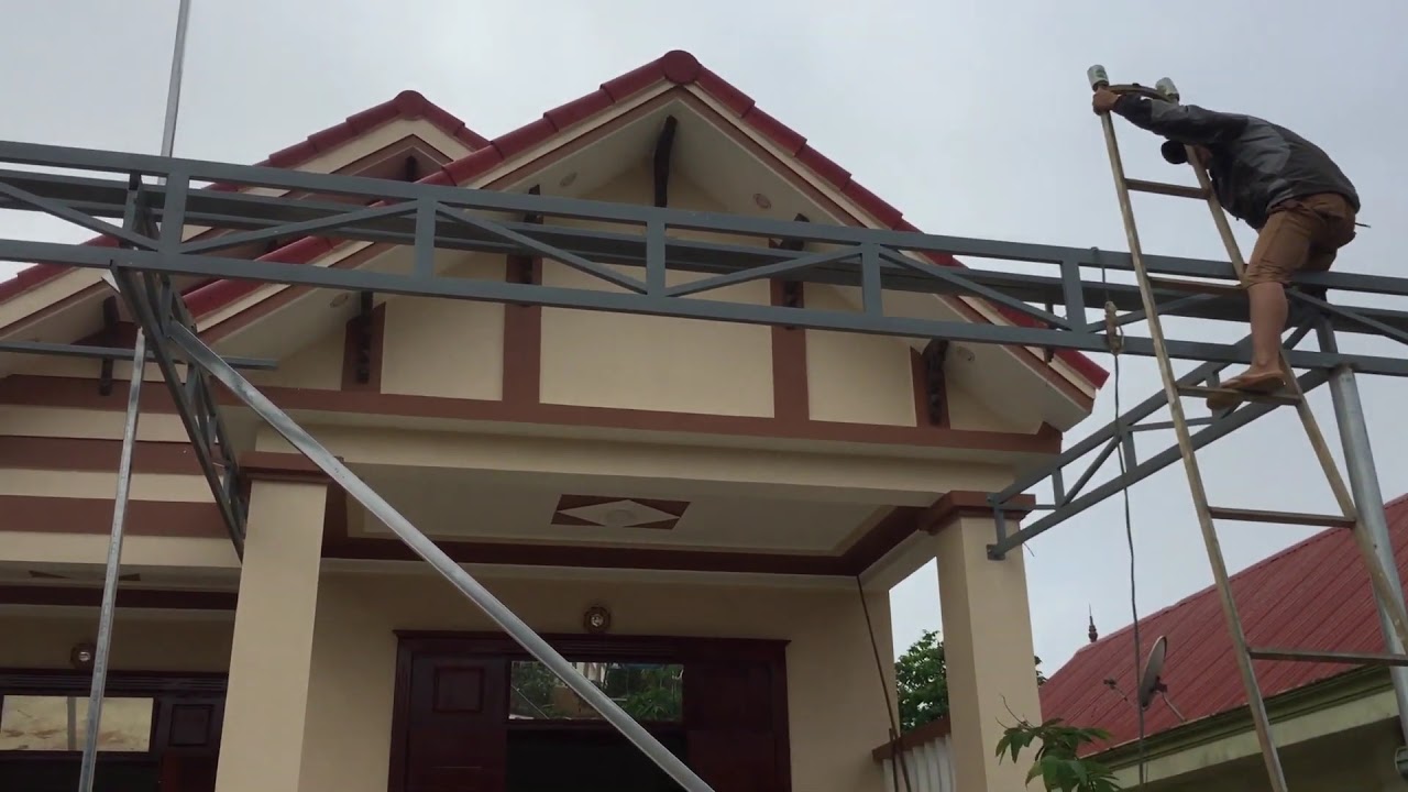 Cơ kh&iacute; Nguyễn Hưng tại quảng trị