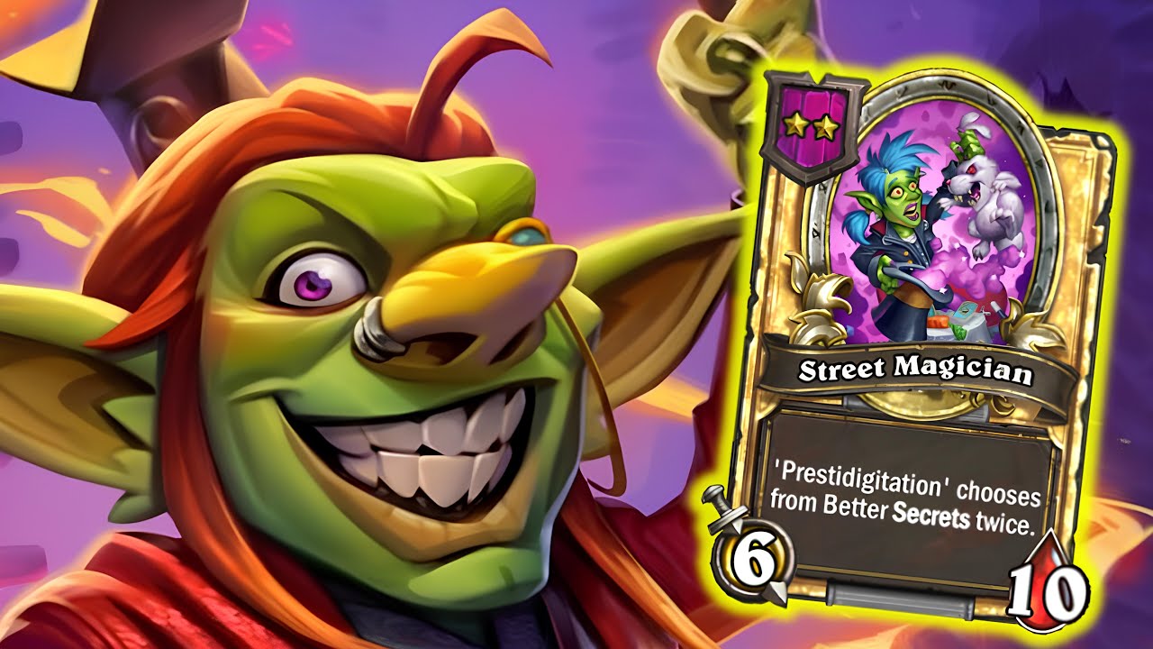 El Truco de Magia Para Ganar Partidas Sin Highrollear! 🧙‍♂️