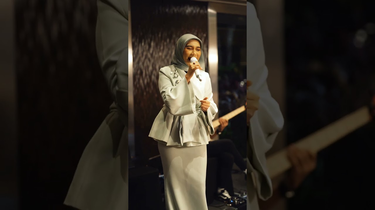 KAU YANG KUNANTI
