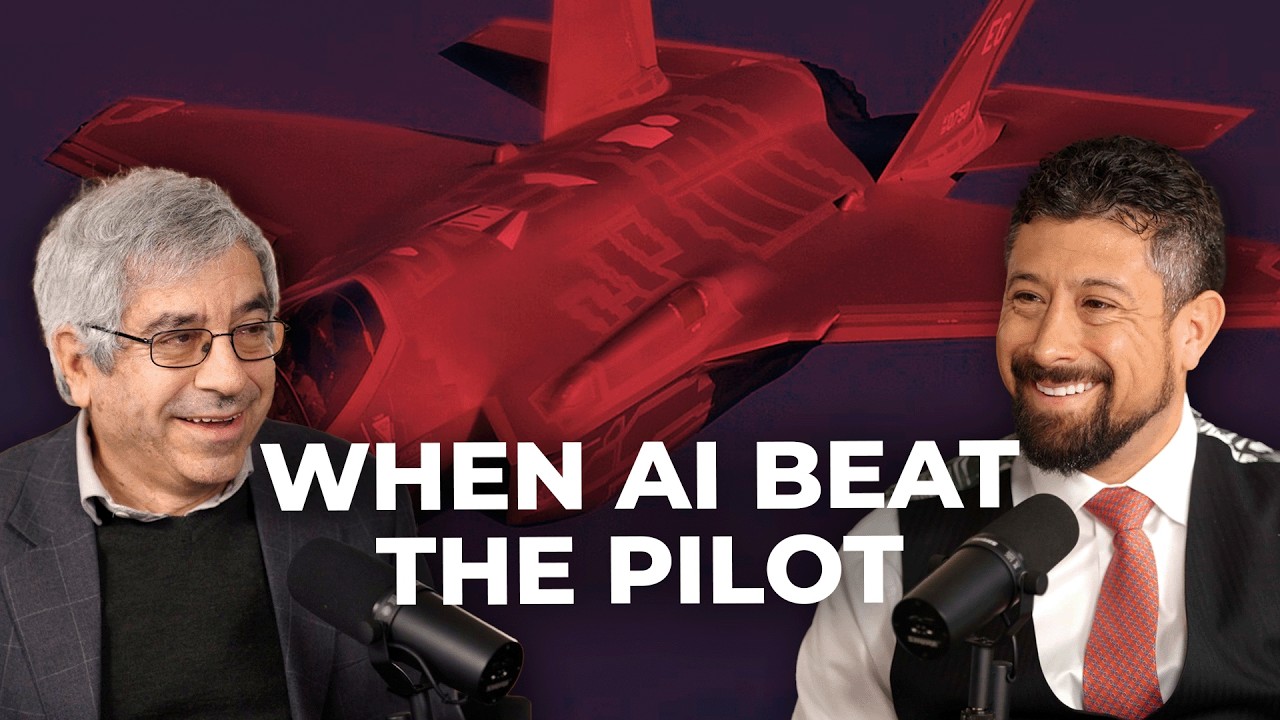 Reclaiming America’s Edge in Hypersonics, Microelectronics, and AI